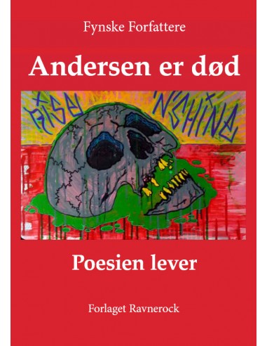 Andersen er død. Poesien lever