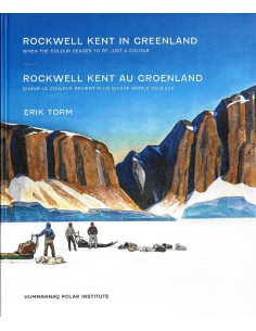 Rockwell Kent in Greenland...