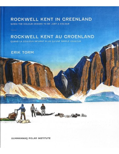 Rockwell Kent in Greenland / Rockwell...