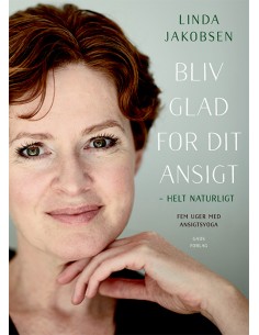 Bliv glad for dit ansigt –...