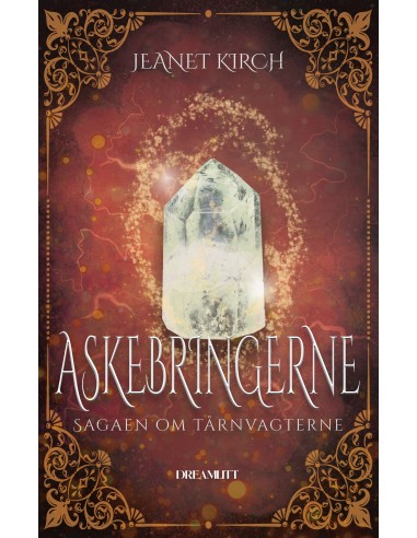 Askebringerne - Sagaen om tårnvagterne 2