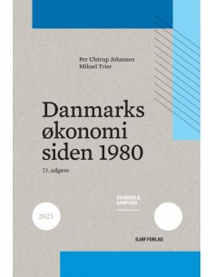 Danmarks økonomi siden 1980