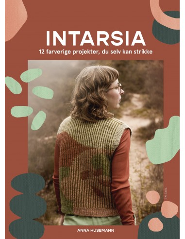 Intarsia Intarsia