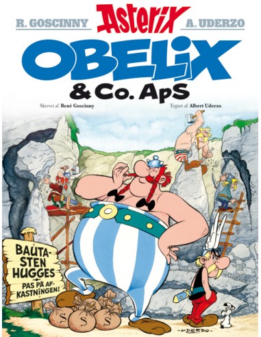 Asterix 23