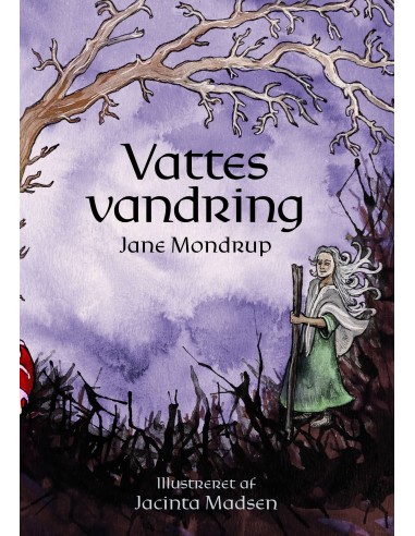 Vattes vandring