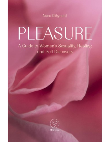 Pleasure: a guide to women's... Pleasure: a guide to women's...