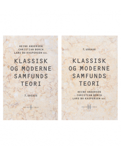 Klassisk og moderne...