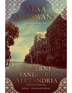 Træerne vandrer i Alexandria