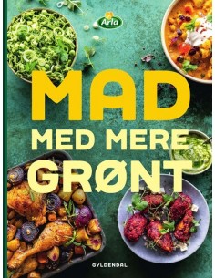 Mad med mere grønt