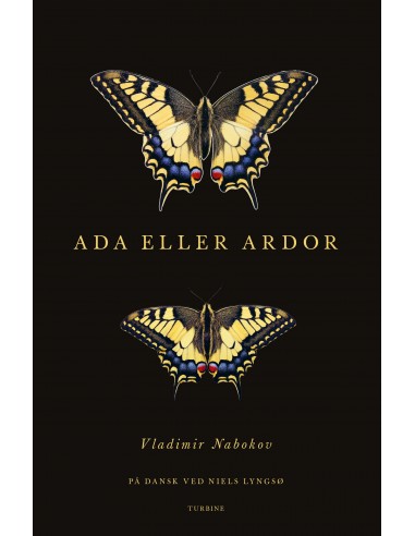 Ada eller Ardor