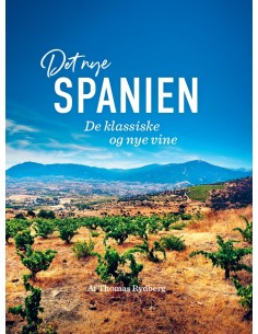 Det nye Spanien