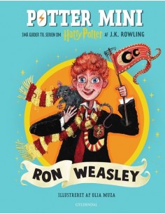 Potter Mini - Ron Weasley