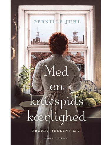 Med en knivspids kærlighed