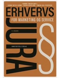 Erhvervsjura - for...
