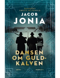 Dansen om guldkalven