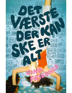 Det værste der kan ske er alt