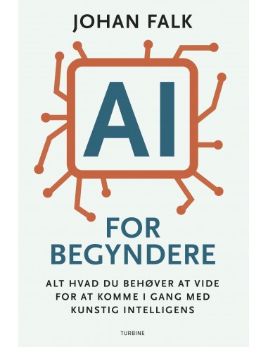 AI for begyndere AI for begyndere