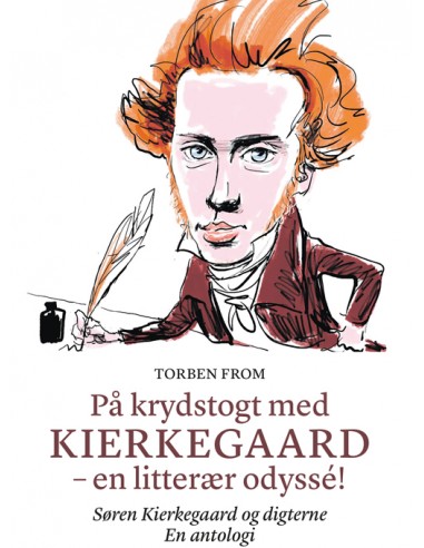 På krydstogt med Kierkegaard – en... På krydstogt med Kierkegaard – en...
