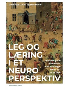 Leg og læring i et...