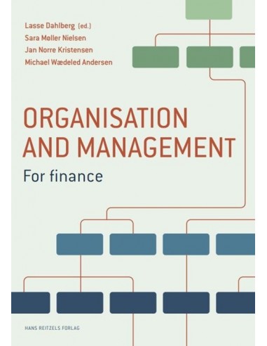 Organisation and Management