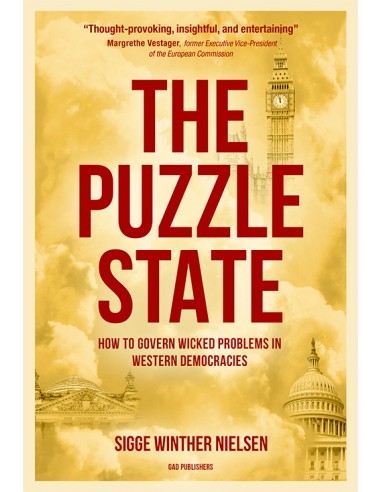 The Puzzle State The Puzzle State