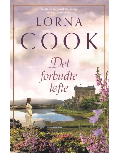 Det forbudte løfte Det forbudte løfte