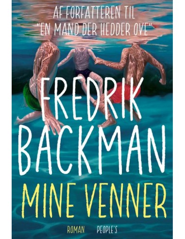 Mine venner