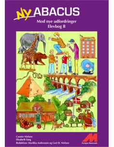ABACUS 3. kl. - Elevbog B