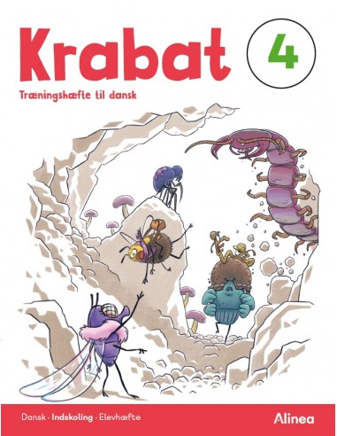 Krabat 4
