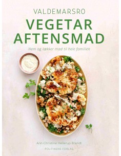 Valdemarsro vegetar aftensmad