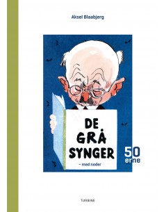 De grå synger – 50'erne