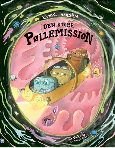 Den store pøllemission