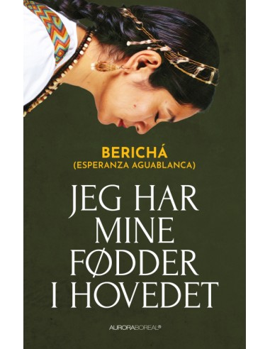 Jeg har mine fødder i hovedet