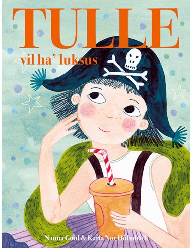 Tulle vil ha’ luksus