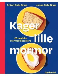 Kager lille mormor