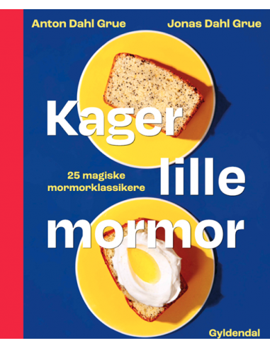 Kager lille mormor Kager lille mormor