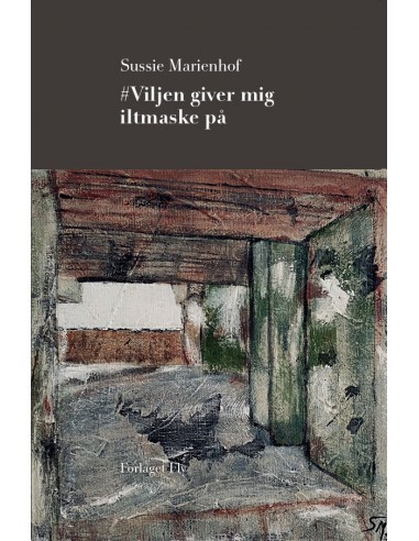 Viljen giver mig iltmaske på