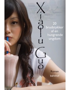 20 brudstykker af en...