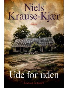 Ude for uden