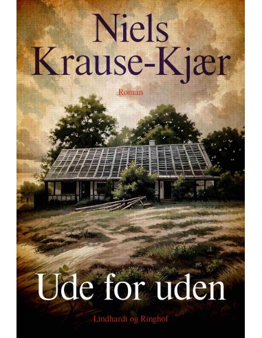 Ude for uden
