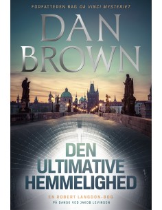 Den ultimative hemmelighed