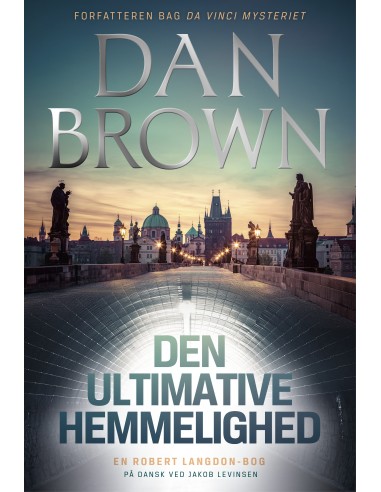 Den ultimative hemmelighed