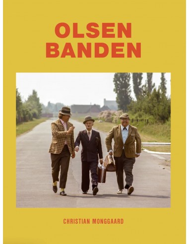 Olsen Banden