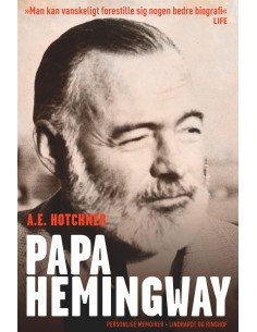 Papa Hemingway