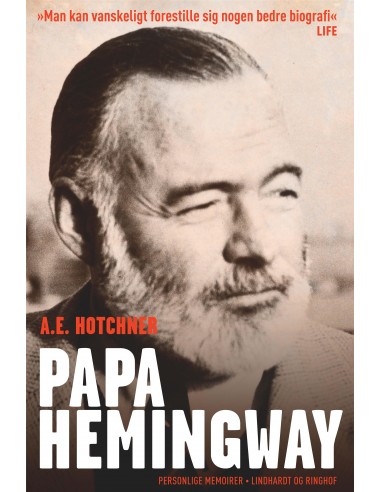 Papa Hemingway