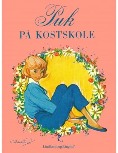 Puk på kostskole