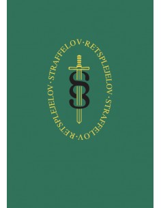 Retsplejelov – Straffelov 2025