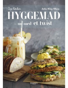 Hyggemad - nu med et twist