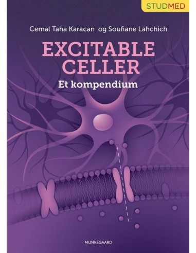 Excitable celler - et kompendium