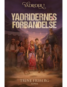 Yadridernes forbandelse